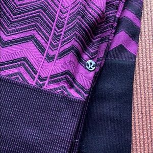 Lululemon lululemon Ebb to Street Chevron